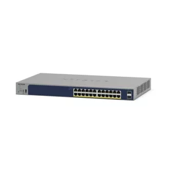 Netgear 24P GE POE  SMART SWITCH 24P GE POE  SMART SWITCH