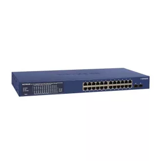 Netgear 24P GE POE  SMART SWITCH 24P GE POE  SMART SWITCH