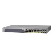 Netgear 28PT GE POE  SMART SWITCH 28PT GE POE  SMART SWITCH