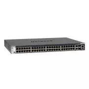 Netgear 52PT M4350-48G4XF VEZÉRHETŐ SWITCH