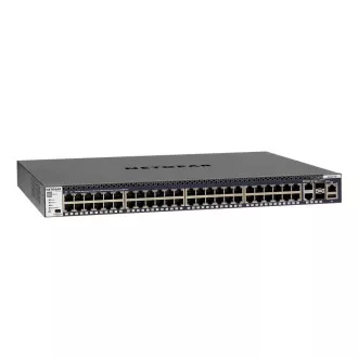 Netgear 52PT M4350-48G4XF VEZÉRHETŐ SWITCH