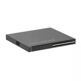 Netgear 28PT M4350-24X4V VEZETETT VÁLTOZÓVILLÁZÓ
