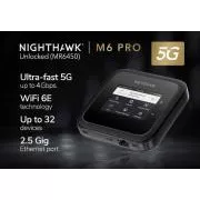 Netgear M6 5G Wifi 6 5G Wifi 6 mobil hotspot router