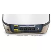 Netgear Orbi 960 sorozatú Quad-Band WiFi 6E router, 10,8 Gbps