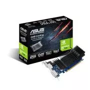 ASUS GT730-SL-2GD5-BRK, GT 730, 2GB GDDR5, 1xHDMI, 1xDVI, 1xVGA, 1xDVI, 1xVGA