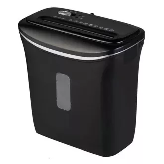 PLATINET OMEGA aprítógép 5 lap/keresztvágás/12L PLATINET OMEGA aprítógép 5 lap/keresztvágás/12L