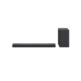 LG SC9S Soundbar vezeték nélküli mélynyomóval