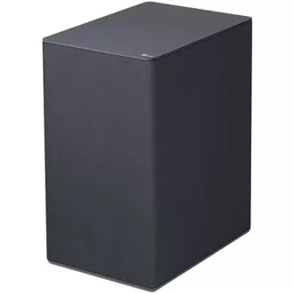 LG SC9S Soundbar vezeték nélküli mélynyomóval