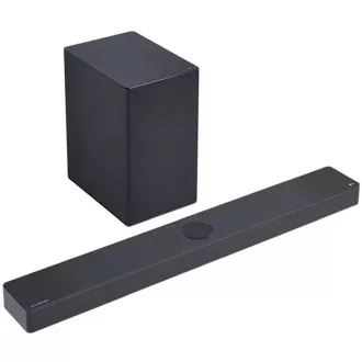 LG SC9S Soundbar vezeték nélküli mélynyomóval