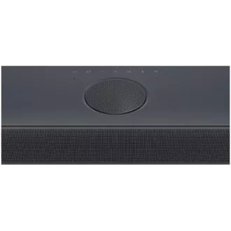 LG SC9S Soundbar vezeték nélküli mélynyomóval