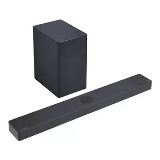 LG SC9S Soundbar vezeték nélküli mélynyomóval