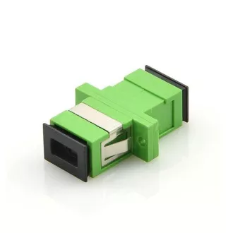 OPTIX SC/APC Optikai csatoló SM