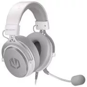 Endorfy fejhallgató VIRO OWH / vezetékes / levehető mikrofonnal / 3,5 mm-es jack / fehér