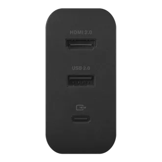 ASUS ROG Gaming töltő dokkoló - ALL-in-One, 65W