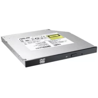 ASUS SDRW-08U1MT/GEN 9,5 mm-es FEKETE TÖMEG
