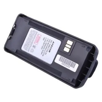 AVACOM Motorola P100 sorozat, P165, P185 Li-Ion 7,5 V 2500 mAh AVACOM Motorola P100 sorozat, P165, P185 Li-Ion 7,5 V 2500 mAh