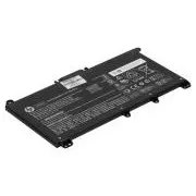 HP HT03XL akkumulátor (3 cellás) fő akkumulátorcsomag 11,34V 3440mAh
