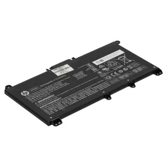 HP HT03XL akkumulátor (3 cellás) fő akkumulátorcsomag 11,34V 3440mAh