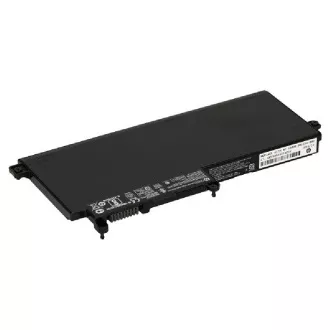 2-teljesítményű ( SS03XL alternatív ) ZBook 14u G5 fő akkumulátorcsomag 11.55V 4330mAh 2-teljesítményű ( SS03XL alternatív ) ZBook 14u G5 fő akkumulátorcsomag 11.55V 4330mAh