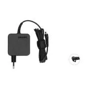 Lenovo 01FR124 AC adapter 20V 2.25A 45W (fix EU dugó) 4.0 x 1.7 mm