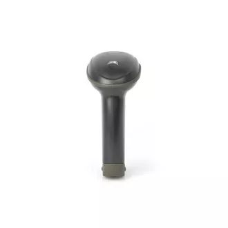 DIGITUS Kézi vonalkódolvasó 1D kétirányú 200 beolvasás/s, 2 m USB-RJ45 kábel