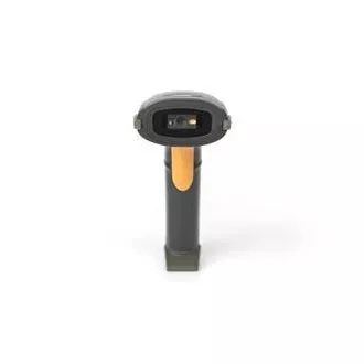 DIGITUS Kézi vonalkódolvasó 1D kétirányú 200 beolvasás/s, 2 m USB-RJ45 kábel