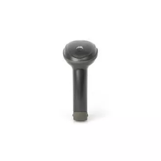 DIGITUS Kézi vonalkódolvasó 1D kétirányú 200 beolvasás/s, 2 m USB-RJ45 kábel