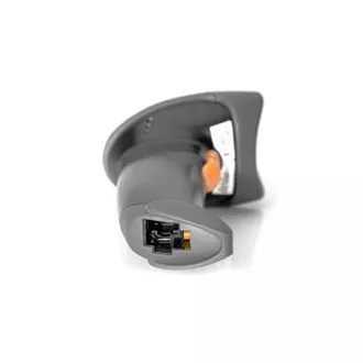 DIGITUS 2D kézi vonalkódolvasó, QR-kód kompatibilis, kétirányú 200 beolvasás/mp, 2 m-es USB-RJ45 kábel, tartóval DIGITUS 2D kézi vonalkódolvasó, QR-kód kompatibilis, kétirányú 200 beolvasás/mp, 2 m-es USB-RJ45 kábel, tartóval