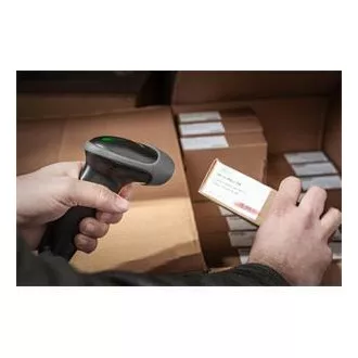 DIGITUS 2D kézi vonalkódolvasó, QR-kód kompatibilis, kétirányú 200 beolvasás/mp, 2 m-es USB-RJ45 kábel, tartóval DIGITUS 2D kézi vonalkódolvasó, QR-kód kompatibilis, kétirányú 200 beolvasás/mp, 2 m-es USB-RJ45 kábel, tartóval