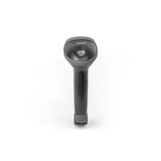 DIGITUS 2D kézi vonalkódolvasó, akkumulátoros, Bluetooth és QR-kód kompatibilis, 200 beolvasás/sec, tartóval