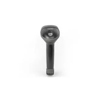 DIGITUS 2D kézi vonalkódolvasó, akkumulátoros, Bluetooth és QR-kód kompatibilis, 200 beolvasás/sec, tartóval
