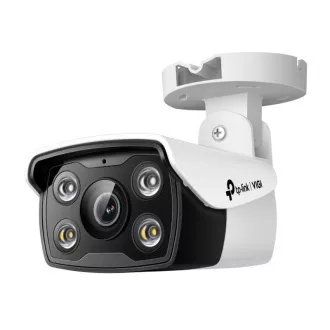 TP-Link VIGI C340(2.8mm) 4MPx kültéri hálózati kamera színes éjszakai látással