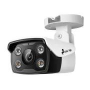 TP-Link VIGI C340(6mm) VIGI 4MPx kültéri hálózati kamera színes éjjellátó funkcióval