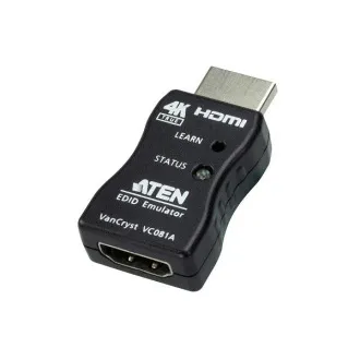 ATEN VC081-AT HDMI EDID emulátor adapter