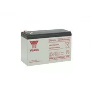 Fukawa YUASA NPW45-12 (12V; 45W/liter (7,5Ah); faston F2-6,3mm; élettartam 5 év)
