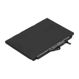 2-Power EliteBook 820 G3 3 cellás laptop akkumulátor 11.4V 3685mAh 2-Power EliteBook 820 G3 3 cellás laptop akkumulátor 11.4V 3685mAh