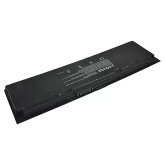 2-Power Dell Latitude E7240 3 cellás laptop akkumulátor 7.4V 5880mAh 2-Power Dell Latitude E7240 3 cellás laptop akkumulátor 7.4V 5880mAh