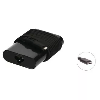 Dell Latitude 5500 Dell 65 W-os USB Type-C hálózati adapter