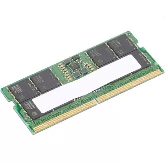 Lenovo memória 16GB DDR5 4800MHz SoDIMM 4800MHz-es memória