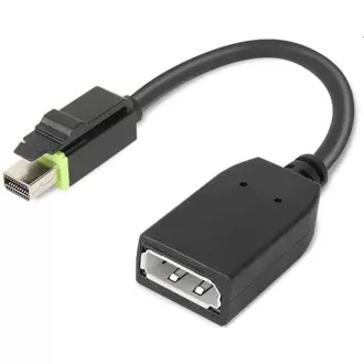 Lenovo ThinkStation Mini DP-DP adapter DP adapterre