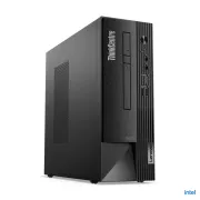 Lenovo ThinkCentre Neo 50s G4 SFF i3-13100/8GB/256GB SSD/DVD-RW/3yOnsite/Win11 Pro/szürke/fekete