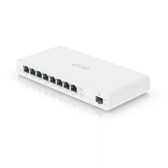 Ubiquiti UISP-S, UISP kapcsoló