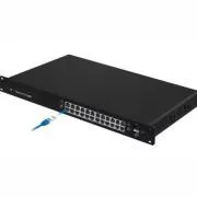 Ubiquiti USW-Enterprise-48-PoE - UniFi Enterprise 48 PoE kapcsoló