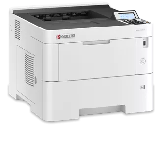 Kyocera ECOSYS PA4500x A4 mono/45ppm/1200x1200dpi/512MB/Duplex/USB/LAN