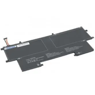 AVACOM Csere akkumulátor HP EliteBook Folio G1 Li-Pol 7,7V 4935mAh 28Wh 28Wh