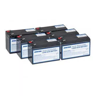 AVACOM akkumulátorok UPS-hez CyberPower, Dell, EATON, Effekta, FSP Fortron, HP, Legrand, FSP Fortron, Dell, Dell, EATON, FSP Fortron és Legrand UPS-hez AVACOM akkumulátorok UPS-hez CyberPower, Dell, EATON, Effekta, FSP Fortron, HP, Legrand, FSP Fortron, Dell, Dell, EATON, FSP Fortron és Legrand UPS-hez