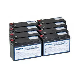 AVACOM akkumulátorok UPS-hez CyberPower, Dell, EATON, Effekta, HP, Dell, EATON, Effekta, HP AVACOM akkumulátorok UPS-hez CyberPower, Dell, EATON, Effekta, HP, Dell, EATON, Effekta, HP