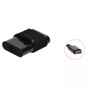 Dell ACA0014A AC adapter USB Type-C 65W