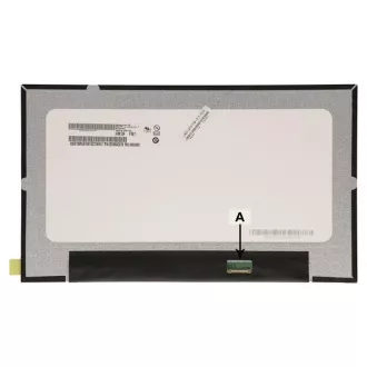 2-Power csere LCD panel az SCR0734B 14" 1920×1080 FHD 220N Matte számára 2-Power csere LCD panel az SCR0734B 14" 1920×1080 FHD 220N Matte számára