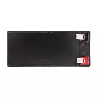 2-Power 2P7-12 12V 7Ah VRLA akkumulátor F2 ( Faston 250)
